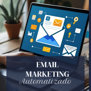 Email Marketing Automatizado