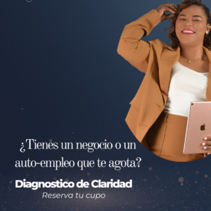 Diagnostico de Claridad